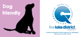 Dog friendly cottages Cumbria